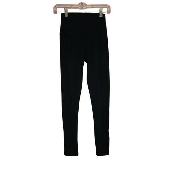 Offline by aerie OG original leggings black leggings size small - Picture 1 of 3
